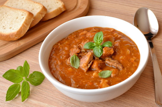 pork stew