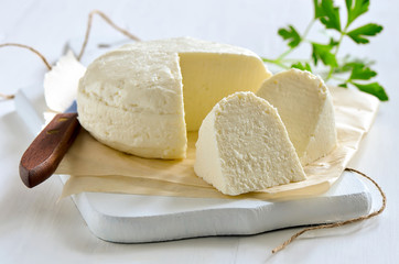 Soft cheese