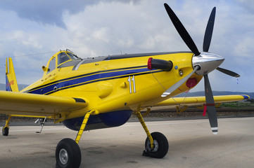Air Tractor AT 802s