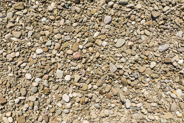 Gravel