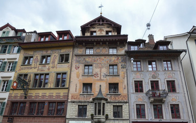 Lucerne, Switzerland