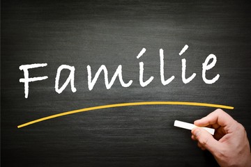 familie