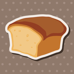 bread theme elements