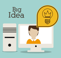 Big idea design