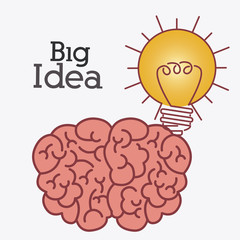 Big idea design