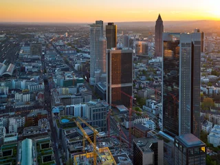 Frankfurt am Main © matho
