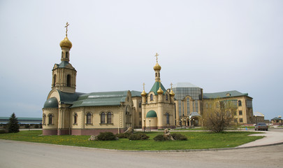 Церковь Святого Георгия