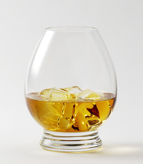 verre wisky