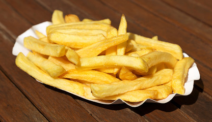Pommes Frites