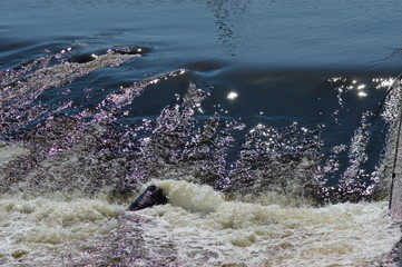 Running Water 2