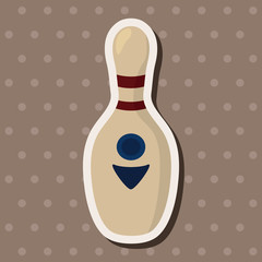 Sports Equipment theme elements