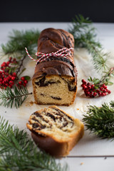 christmas krantz