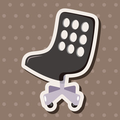 chair theme elements