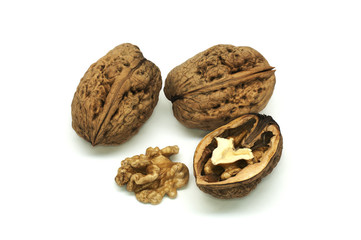 walnuts