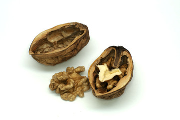 walnuts