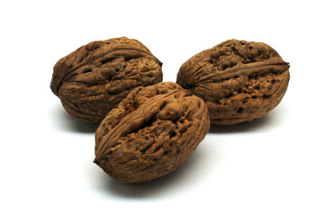 Walnuts