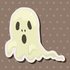 ghost theme elements