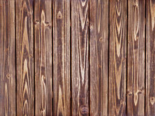 Wooden background