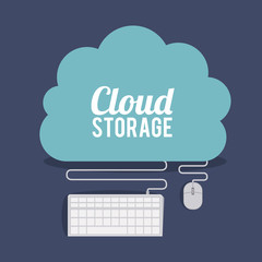 Cloud Storage design