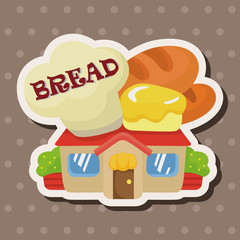 shop store theme elements