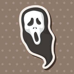 ghost theme elements