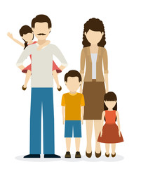 Family design