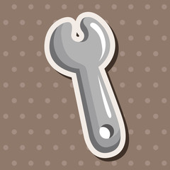 f1 racing theme elements