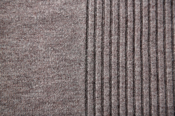 Knitting wool texture background