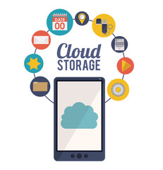 Cloud Storage design