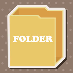 folder file icon theme elements