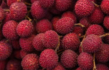 Lychees