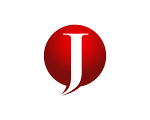 J Letter Logo