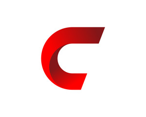 C Letter Logo