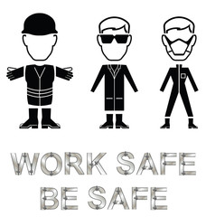 Health and Safety Message