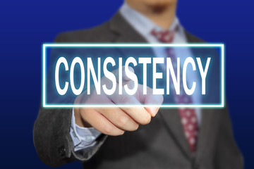 Consistency