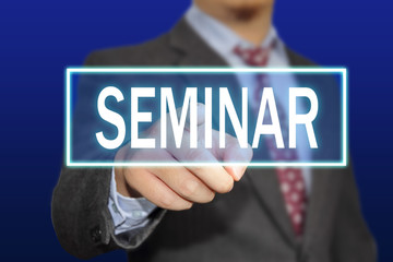 Seminar