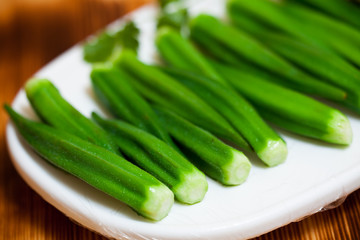 Okra
