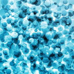 bąbelki wektor tło © Rzoog