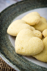 Cookies.