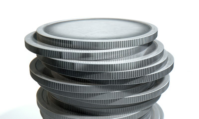 Coin Stack