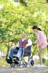 介護・車椅子