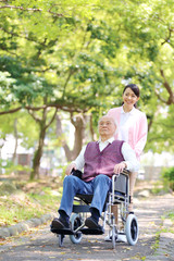介護・車椅子