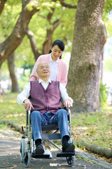 介護・車椅子