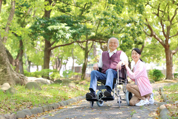 介護・車椅子