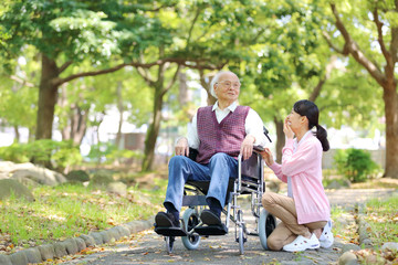 介護・車椅子