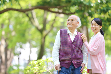 介護