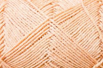 Yarn background