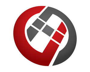 Technology Logo Template
