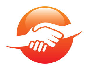 Partnership Logo Template