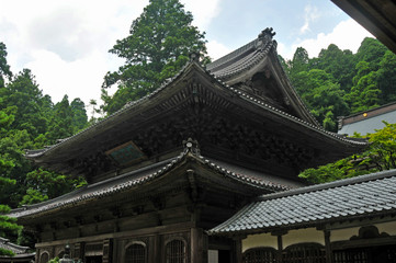 福井永平寺